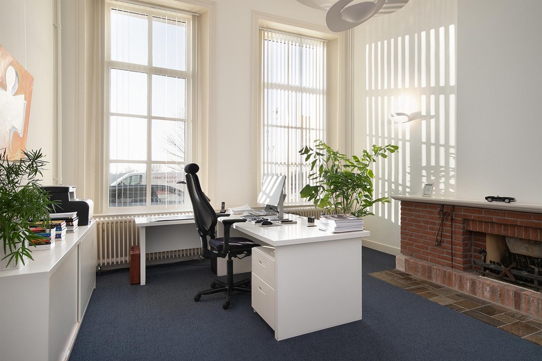 KantoorruimteaanIJsselkade 18 1<br/> inZutphen