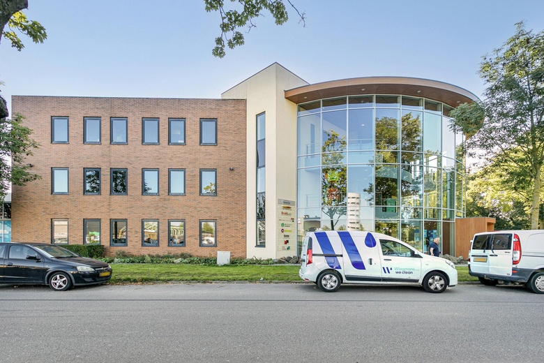 Kantoorruimte Amersfoort - Uraniumweg 17 A - Foto 7