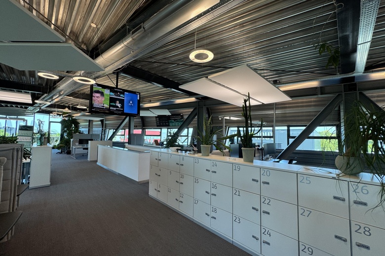 Bedrijfsruimte Westzaan - Rak 18 - Foto 15