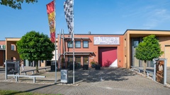 Bedrijfsruimte te koop Lichtenvoorde - Mercatorstraat 13 03