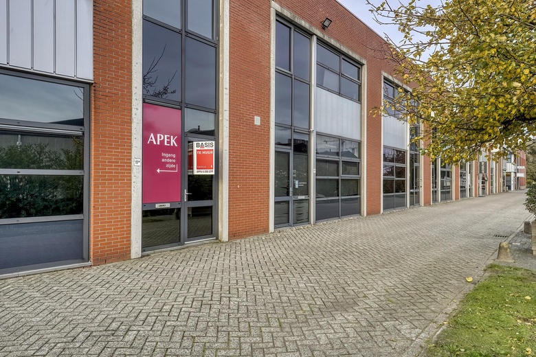 KantoorruimteaanRooseveltstraat 18 W<br/> inLeiden