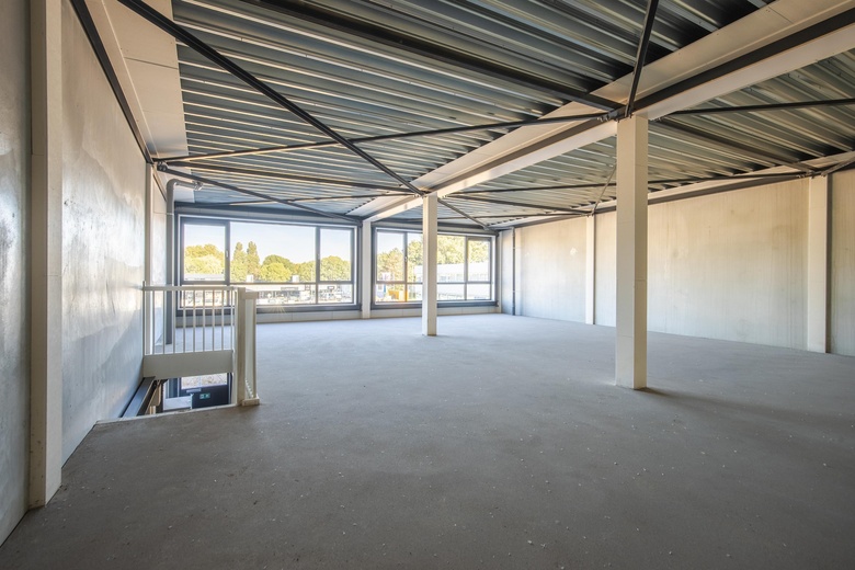 BedrijfsruimteaanRingoven 18 B<br/> inArnhem