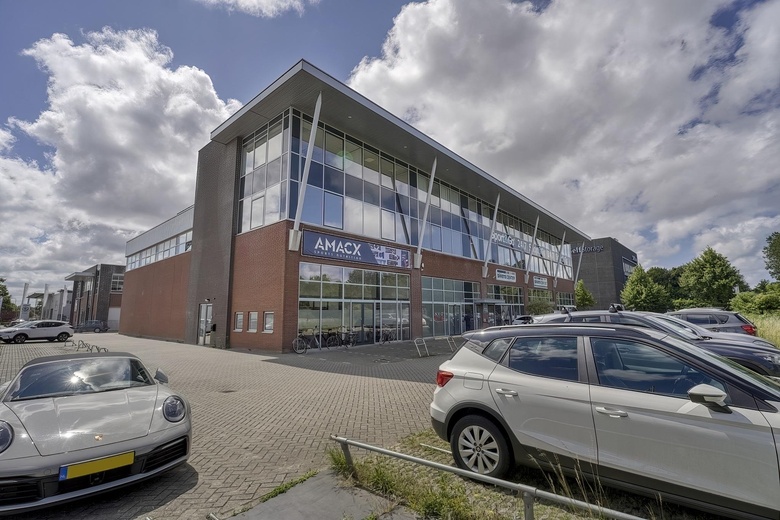 BedrijfsruimteaanDe Scheysloot 51<br/> inNoordwijk