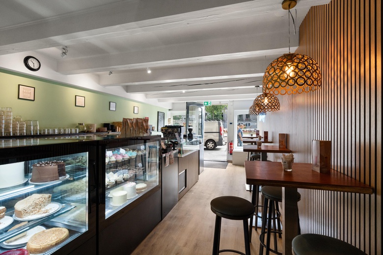 WinkelruimteaanRokin 130<br/> inAmsterdam