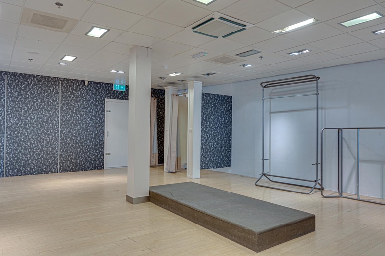 WinkelruimteaanPassage 2<br/> inRoosendaal