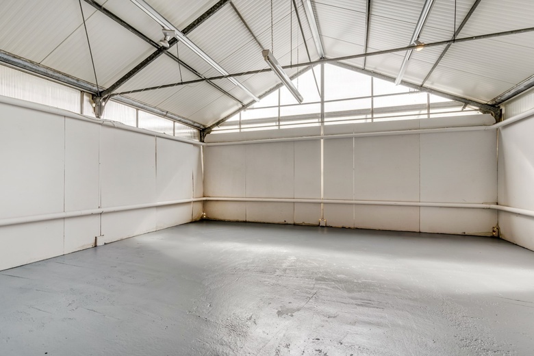 WinkelruimteaanZonstraat 81<br/> inKerkrade
