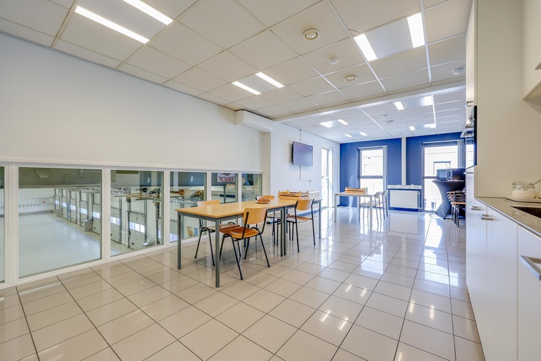 Bedrijfsruimte Amsterdam - Tijnmuiden 18 A - Foto 17