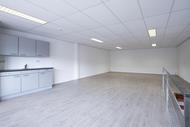 BedrijfsruimteaanWeidehek 123 A<br/> inBreda