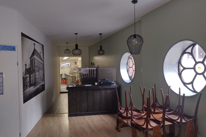 HorecaaanNoorderstraat 1<br/> inUlrum HorecaaanNoorderstraat 1<br/> inUlrum