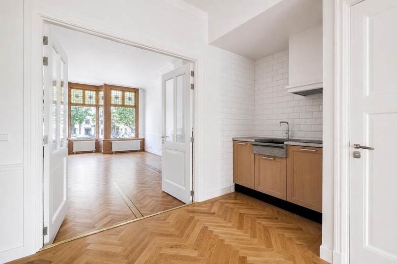 Kantoorruimte Amsterdam - Prinsengracht 572 A - Foto 4