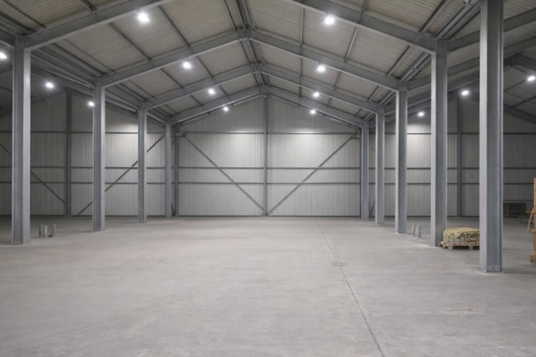 BedrijfsruimteaanOosterlandweg 37 D<br/> inMijdrecht