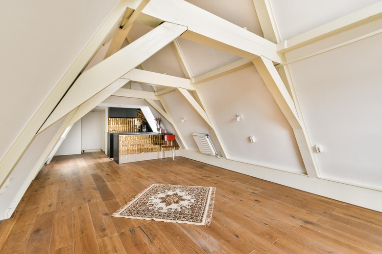 HorecaaanOudezijds Achterburgwal 116 A<br/> inAmsterdam