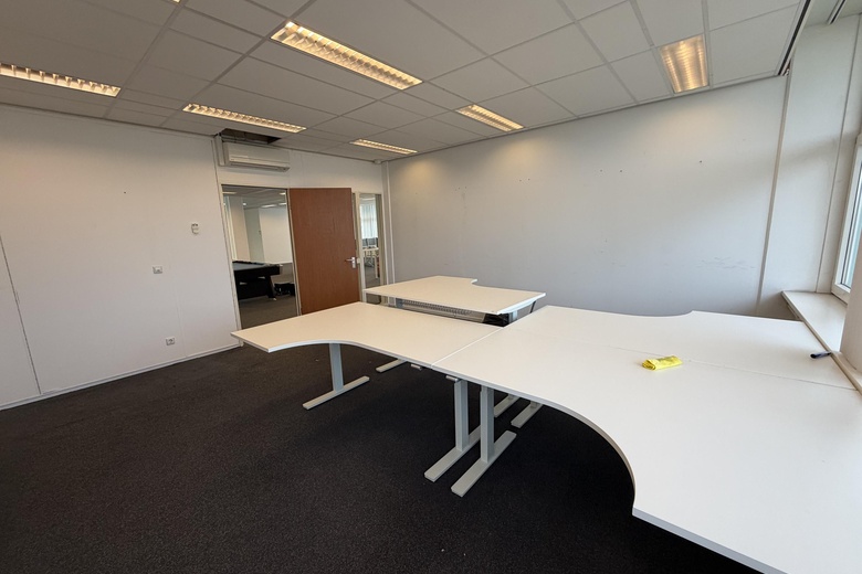 KantoorruimteaanGyroscoopweg 144 D<br/> inAmsterdam