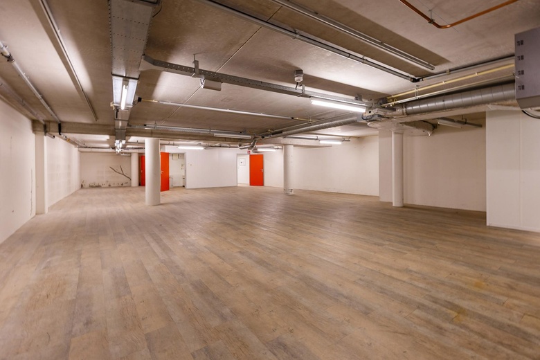 WinkelruimteaanNieuweweg 4<br/> inLaren