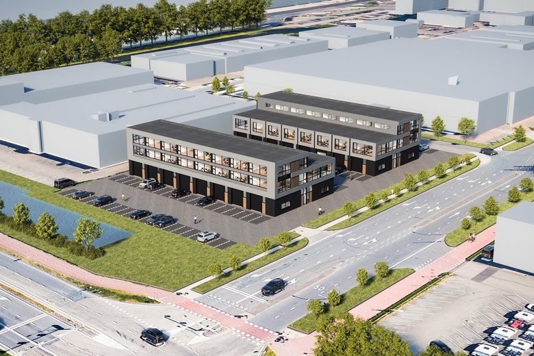 Bekijk foto 1 van Donk 1 b 3