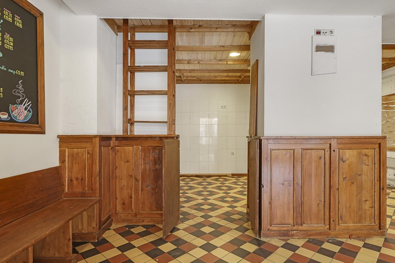 HorecaaanOoipoortstraat 13<br/> inDoesburg