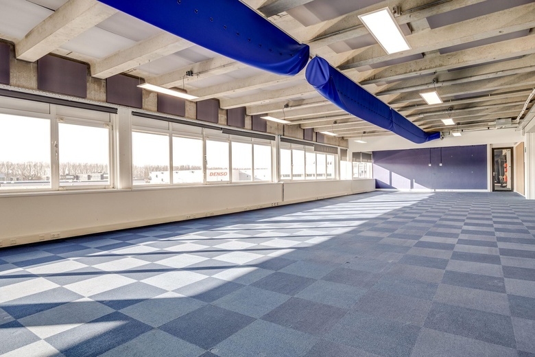 BedrijfsruimteaanHogeweyselaan 145<br/> inWeesp