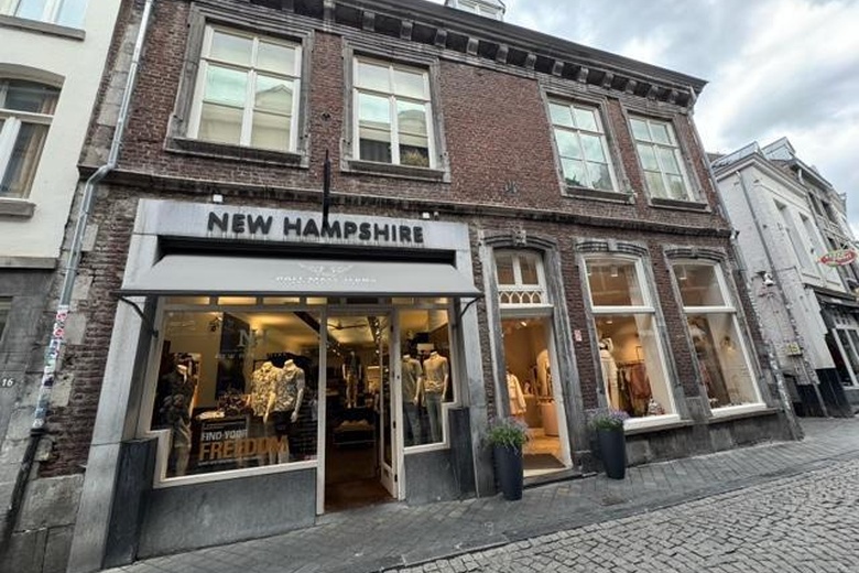 WinkelruimteaanPlatielstraat 14 A<br/> inMaastricht