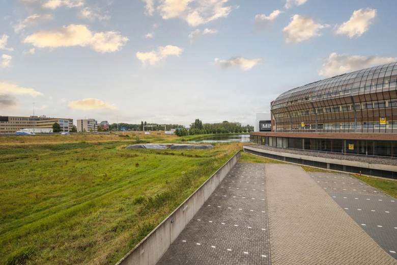 KantoorruimteaanMarkweg 8<br/> inVelp KantoorruimteaanMarkweg 8<br/> inVelp