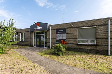 Bedrijfsruimte Geleen - Kampstraat 36 - Foto 2