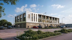 Bedrijfsruimte Schieweg 51, Delft | Bedrijfspand.com