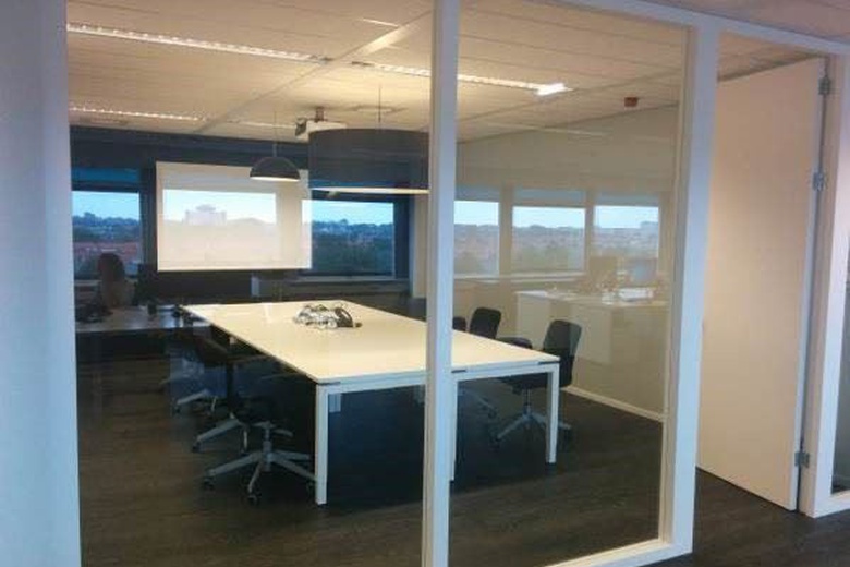 KantoorruimteaanBaron de Coubertinlaan 35<br/> inZoetermeer