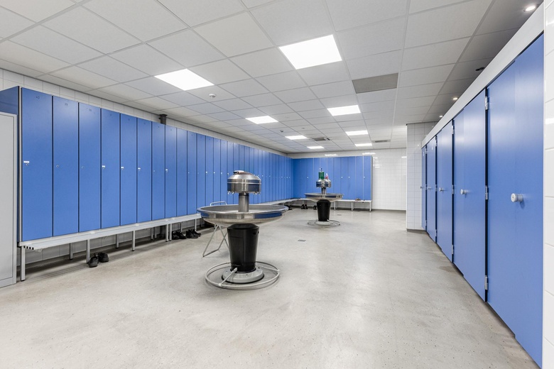 BedrijfsruimteaanPeelterbaan 1<br/> inWeert