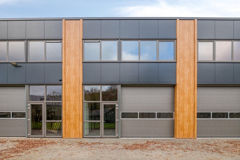 Bekijk foto 1 van Bovenweg 9 C