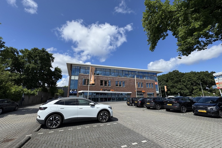 KantoorruimteaanHarderwijkerweg 145<br/> inErmelo