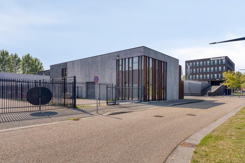 Bekijk foto 1 van Jacobus Spijkerdreef 386 Bekijk foto 1 van Jacobus Spijkerdreef 386