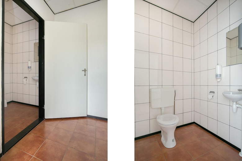 KantoorruimteaanNieuwe Langeweg 55<br/> inHoogvliet