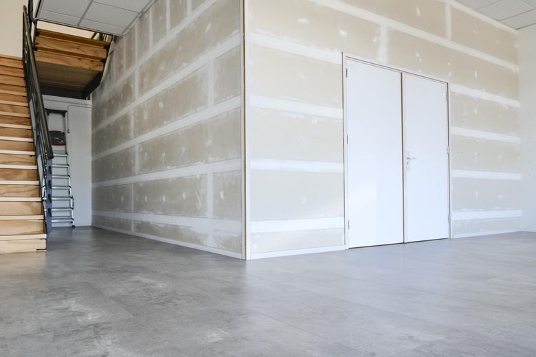 Bedrijfsruimte Nieuwegein - De Liesbosch 14 B - Foto 20