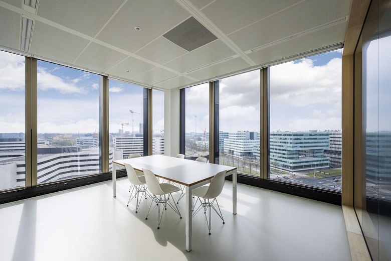 KantoorruimteaanHaaksbergweg 4 - 98<br/> inAmsterdam