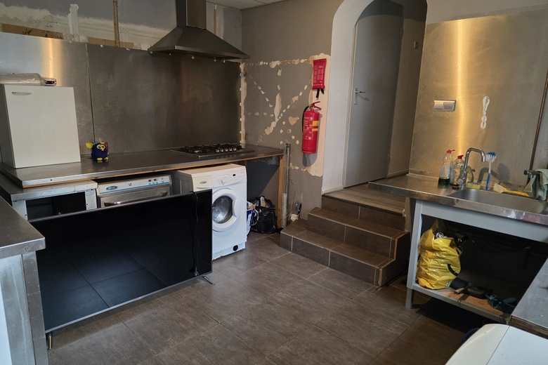Horeca Roosendaal - Kadeplein 1 - Foto 12