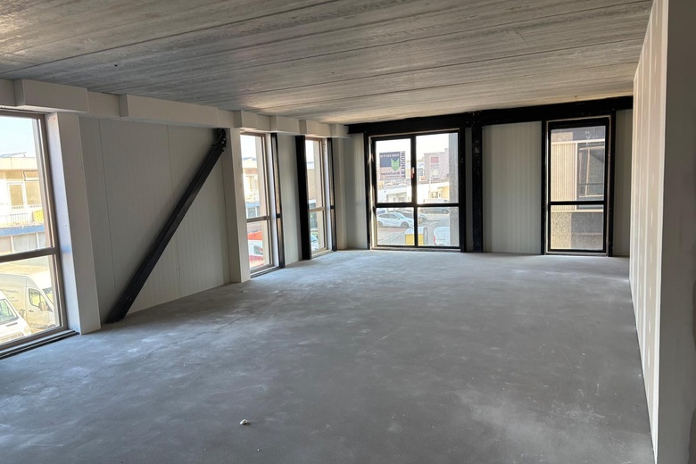 BedrijfsruimteaanNevadadreef 15<br/> inUtrecht