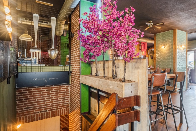 Horeca Apeldoorn - Leienplein 1 - Foto 24