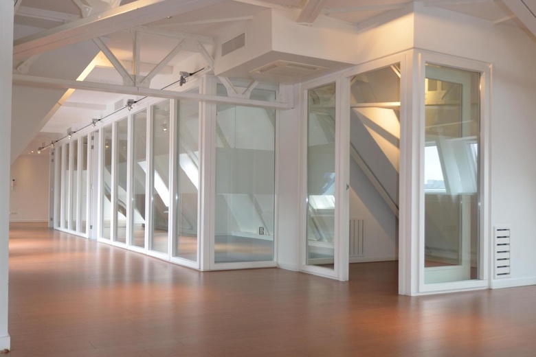 KantoorruimteaanPaleisstraat 1<br/> inAmsterdam