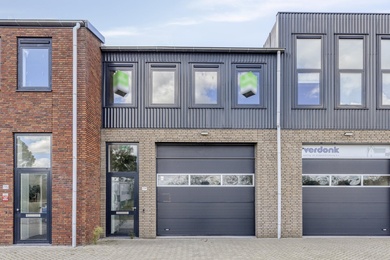 Bedrijfsruimte Steekterweg 77 P, Alphen aan den Rijn | Bedrijfspand.com