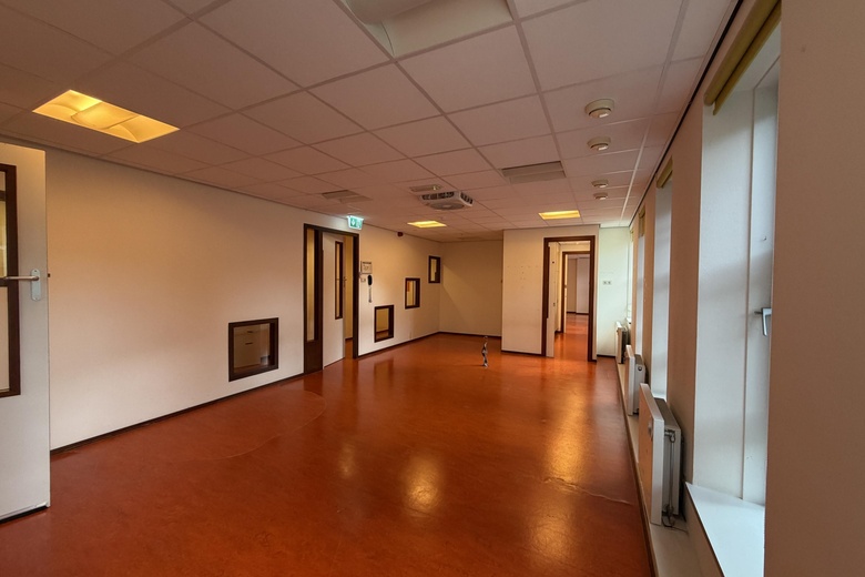 Kantoorruimte Utrecht - Kanaalweg 93 - Foto 26