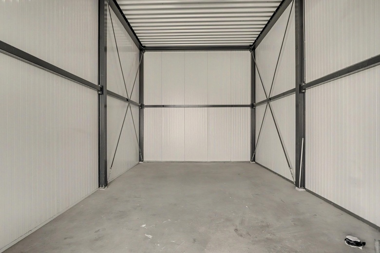 Bedrijfsruimte Middelburg - Industrieweg 2 E - Foto 10