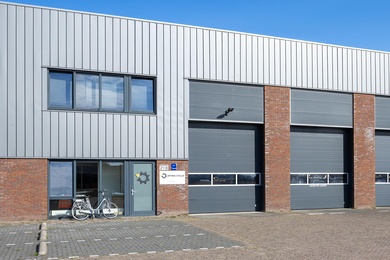Bedrijfsruimte Voorhout - van den Berch van Heemstedeweg 21 b - Foto 2