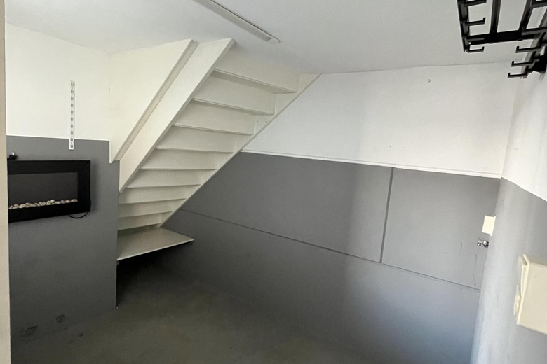 BedrijfsruimteaanBellweg 26<br/> inCulemborg