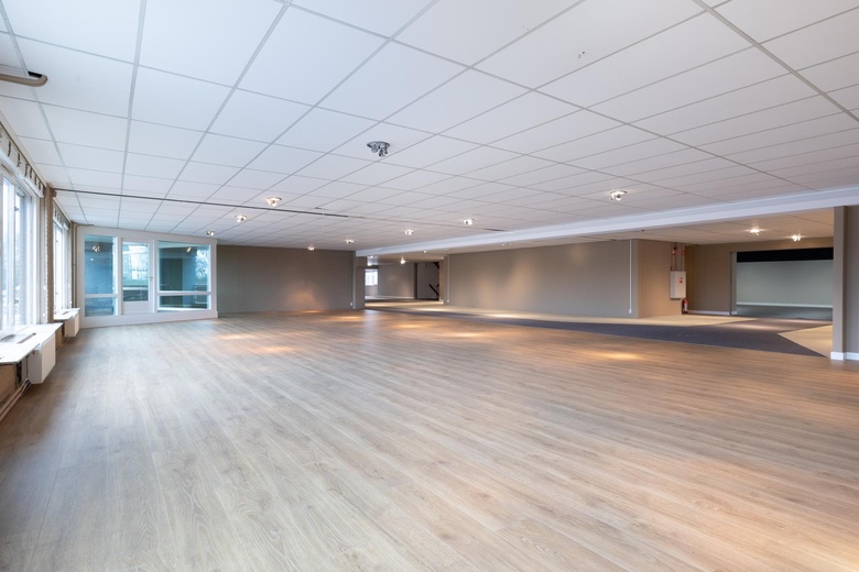 WinkelruimteaanAntwerpseweg 9<br/> inGouda