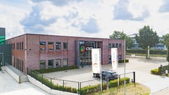 Kantoorruimte Ambachtstraat 46, Venray | Bedrijfspand.com