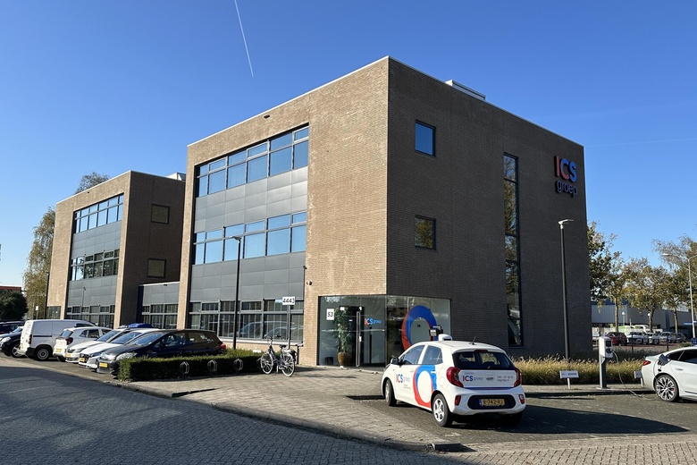 KantoorruimteaanLe Havre 41 - 53<br/> inEindhoven