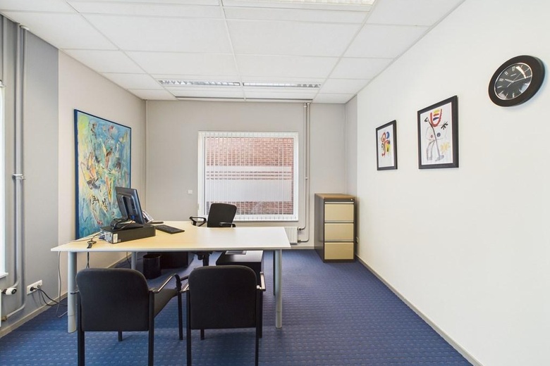 ZorgaanMarkt 16<br/> inAxel