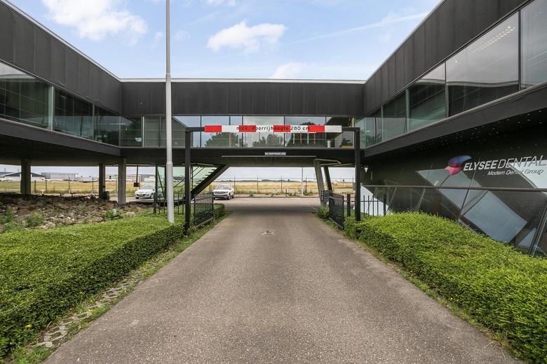 KantoorruimteaanAustralielaan 60-63<br/> inMaastricht