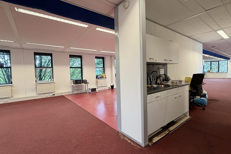 Kantoorruimte Utrecht - Kanaalweg 93 - Foto 20