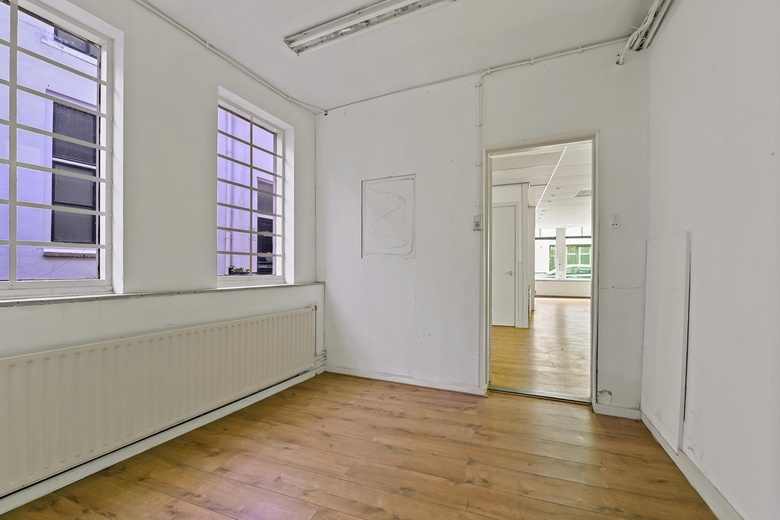 Bedrijfsruimte Den Haag - Westeinde 155 - Foto 22