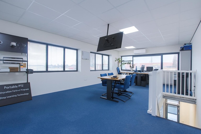 BedrijfsruimteaanCruquiuszoom 90<br/> inCruquius